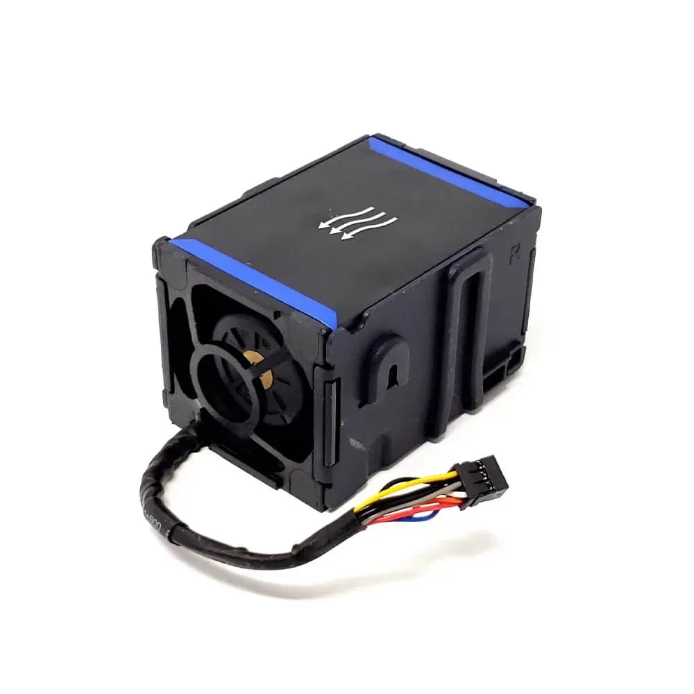 686664-001 - HP Fan Assembly V2 for ProLiant DL320E Gen8