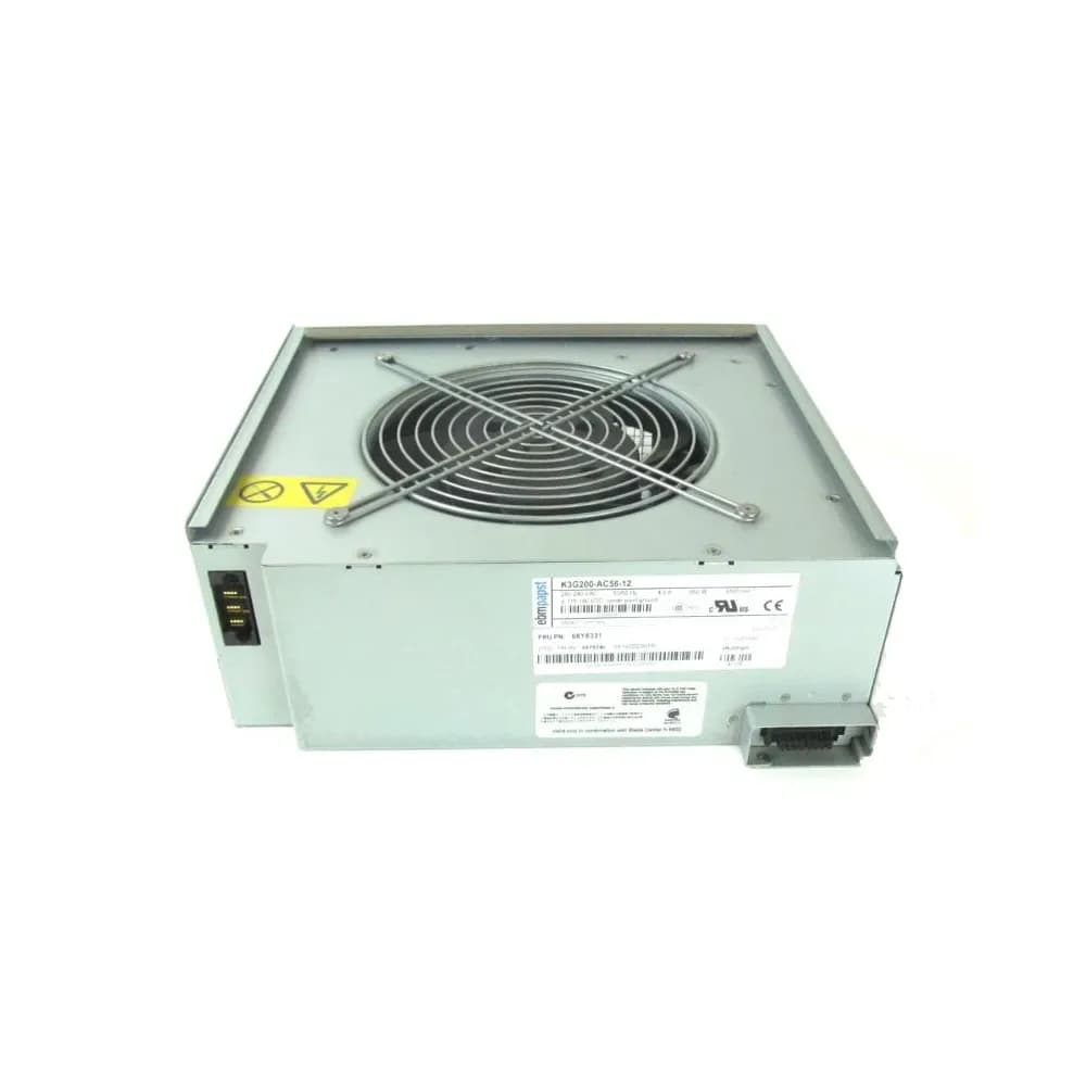 68Y8202 - IBM Enhanced Cooling Module For Bladecenter H 8852