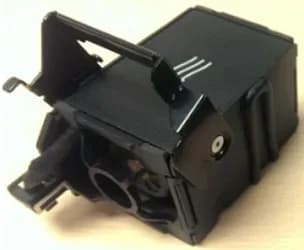 697183-002 - HP 12V DC 1.82A Dual Rotor Cooling Fan