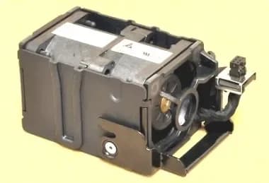 703677-001 - HPE Cooling Fan For ProLiant DL160 Gen8