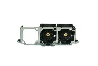 725263-001 - HP Front Fan Cage Assembly for ProLiant DL320e G8 V2