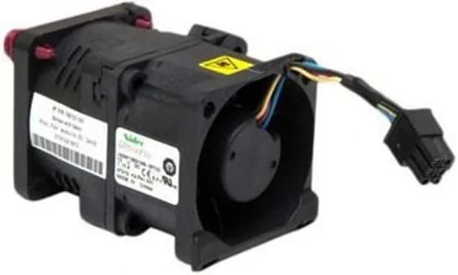 778567-001 - HPE Fan Module For PrLliant DL60/DL120 Gen9