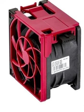 867118-001 - HPE Standard Fan Module for ProLiant DL380 G10 Server