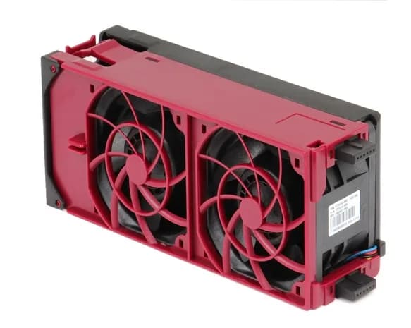 873584-001 - HPE Dual Fan Assembly For ProLiant DL580 Gen10