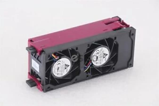 873586-001 - HPE Standard Fan For ProLiant DL580 Gen10
