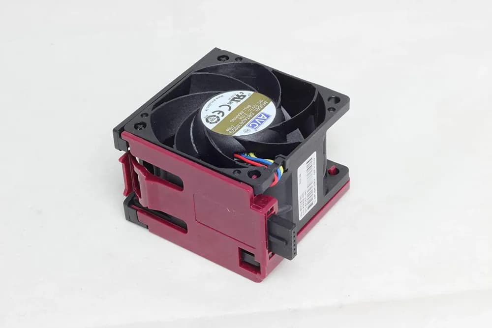 879655-001 - HPE Standard Fan Module For ProLiant DL380 Gen10
