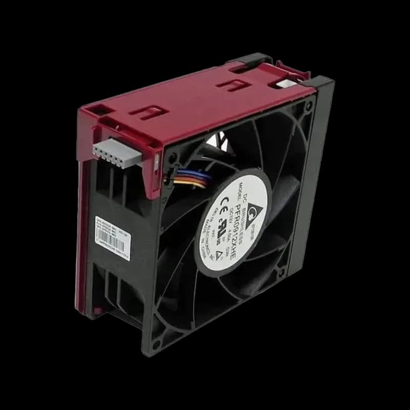879815-001 - HP Fan Module for ProLiant ML350 Gen10