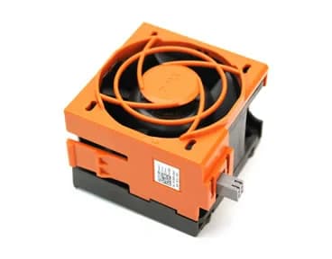 90XRN - Dell 12V Hot-Pluggable Fan Assembly for PowerEdge R710