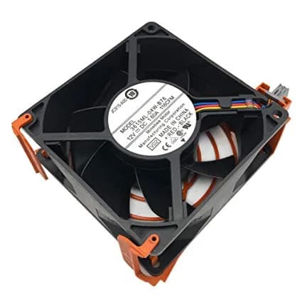 C9857 - Dell Assembly CARR Fan P1900/2900