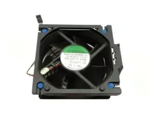 D380M - Dell Fan Rear Case for PowerEdge T310