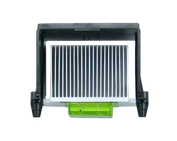 DT221 - Dell Heatsink and Shroud Assembly for OptiPlex Gx740