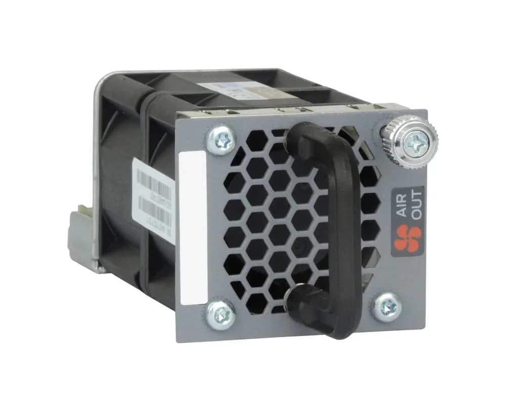 EX4300-FAN - Juniper Front-to-Back Airflow Switch Fan Module