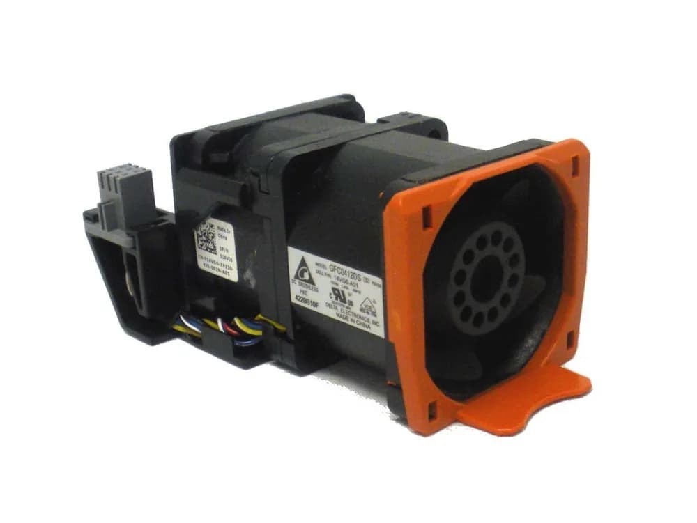 F1YN7 - Dell Fan Assembly for PowerEdge R320 / R620