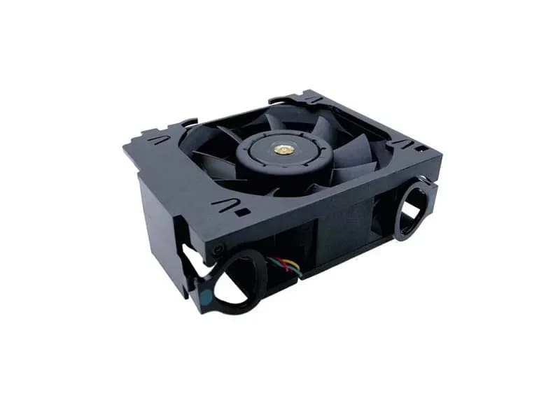 F6193 - Dell 12v 2.50A DC Brushless Fan Assembly