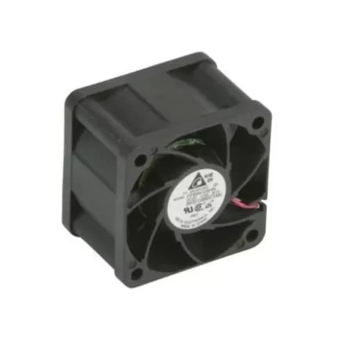 FAN-0065L4 - Supermicro FAN-0065L4 1U 40x40x28 mm 4Pin PWM Fan