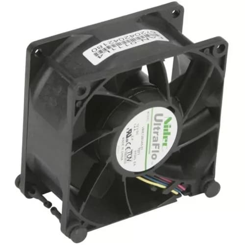 FAN-0111L4 - SuperMicro 80mm Axial Fan for CSE-218GHTS
