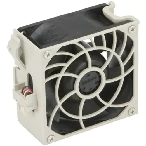 FAN-0118L4 - Supermicro FAN-0118L4 80mm Hot-Swappable Middle Axial Fan