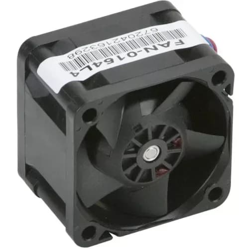 FAN-0154L4 - Supermicro FAN-0154L4 40x40x28mm 22.5K RPM Middle Cooling Fan for SC813MF Chassis