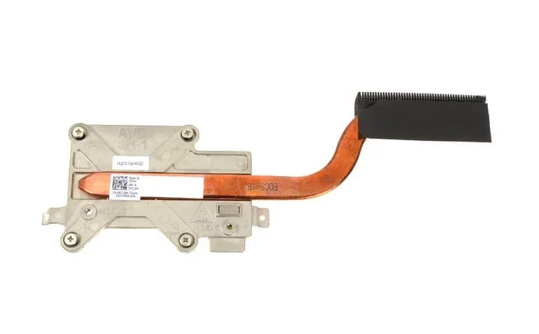 FC16M - Dell Laptop nVidia Heat Sink Precision M4800