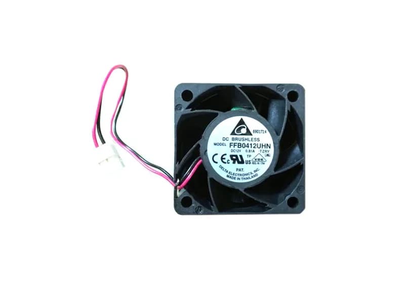 FFB0412UHN - Delta/IBM X3250 M3 Fan Assy Model All Models