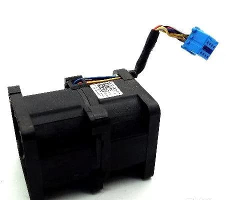 G435M - Dell Dual Fan Assembly for PowerEdge R310