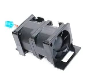 G865J - Dell 12V Fan Assembly for PowerEdge R410