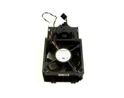 G928P - Dell 12V DC CPU Case Cooling Fan Assembly