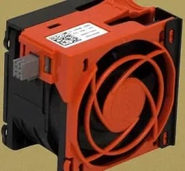 H0H89 - Dell Single Fan for PowerEdge R730 / R730XD