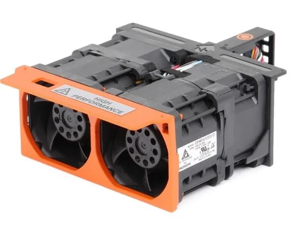 Dell J6RCR High Performance Fan for Poweredge R6525/r650