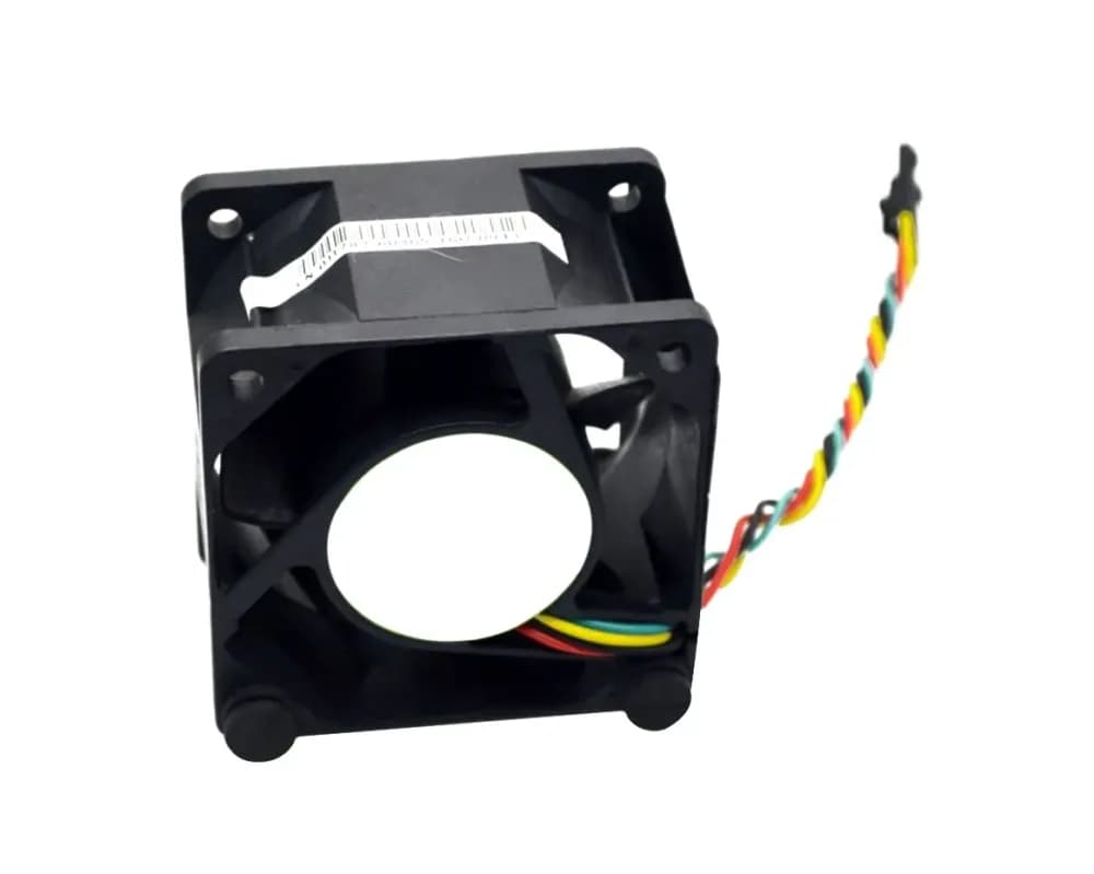 JT782 - Dell CPU Cooling Fan Assembly for Optiplex GX620/755 USFF