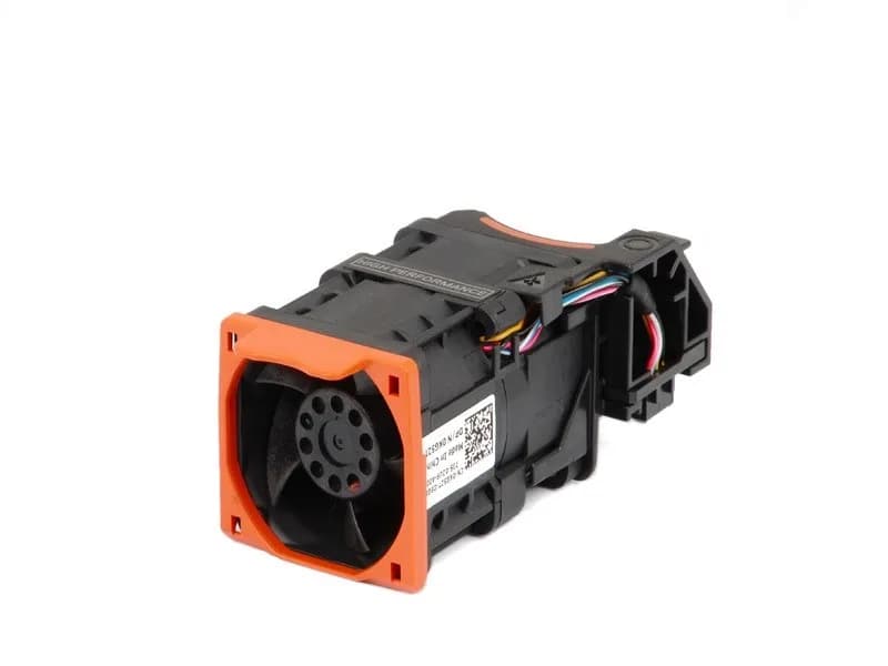 KG52T - Dell High Performance Hot-Pluggable Fan For Poweredge R640
