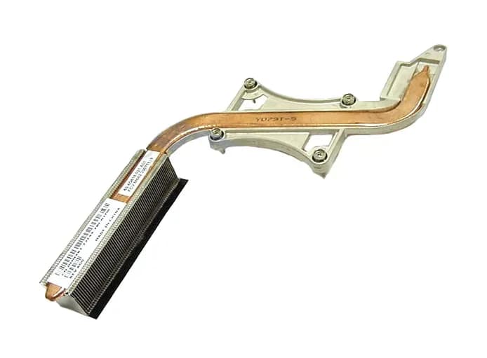 MN461 - Dell Laptop Heatsink XPS M1730