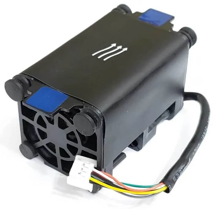 P03866-001 - HPE Fan Assembly V2 For ProLiant DL320e Gen8