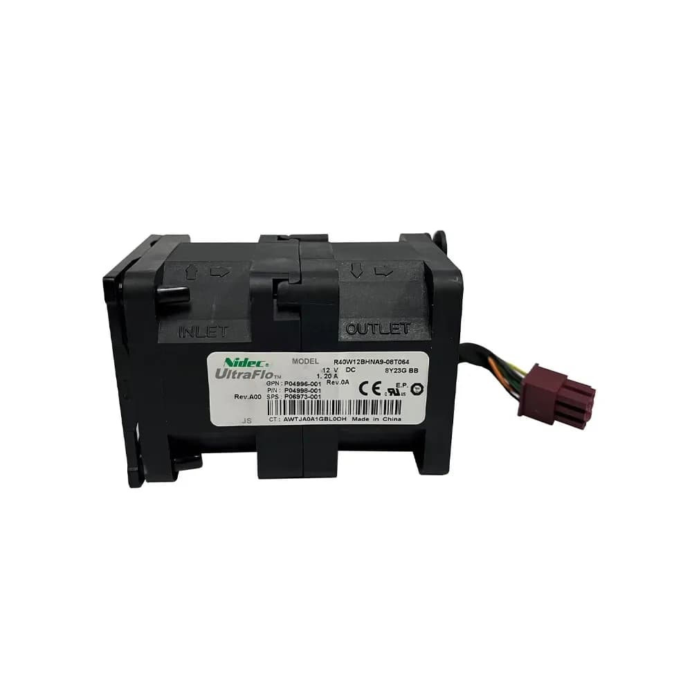 P17639-001 - HPE Fan Module For ProLiant DL325 Gen10 Plus