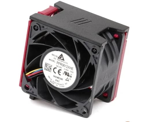 P22800-001 - HPE High PerFormance Fan For ProLiant DL300 Gen10 Plus