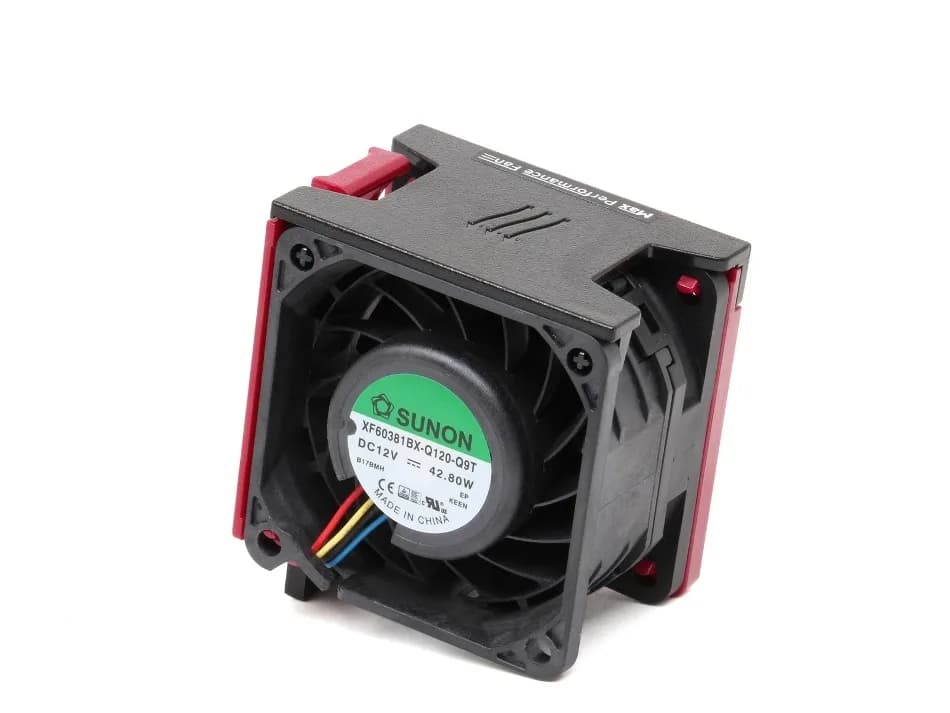 P23970-001 - HPE Maximum PerFormance Fan Kit For ProLiant DL385