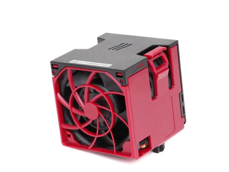 P43520-001 - HPE High PerFormance Fan For ProLiant DL380 Gen11