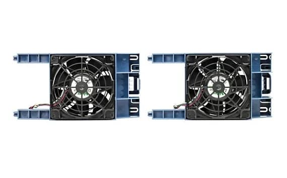 P47902-B21 - HPE Second Cpu Fan Kit For ProLiant ML350 Gen11