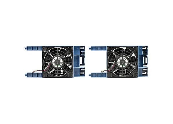 P48820-B21 - HPE 2U High PerFormance Fan Kit For ProLiant DL380