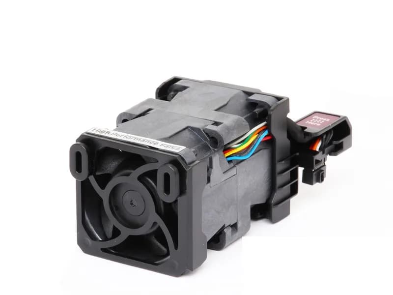 P58462-B21 - HPE 1U PerFormance Fan Kit For ProLiant DL3XX Gen11