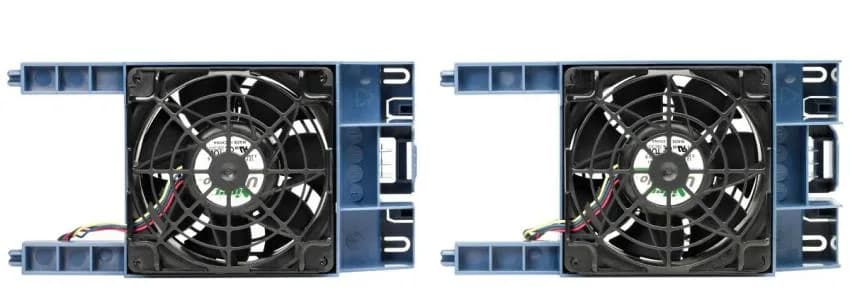 P58465-B21 - HPE 2U PerFormance Fan Kit For ProLiant DL3X5 Gen11