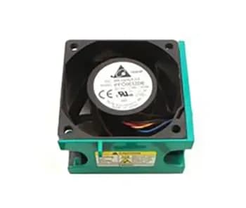 PFC0612DE - Delta Electronics 60x60x38mm 12V DC 1.68A Cooling Fan