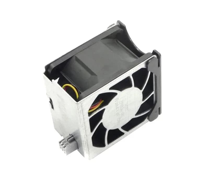 QFX5110-FANAFI - Juniper QFX5110-Airflow-In Fan Model Back-to-Front airflow
