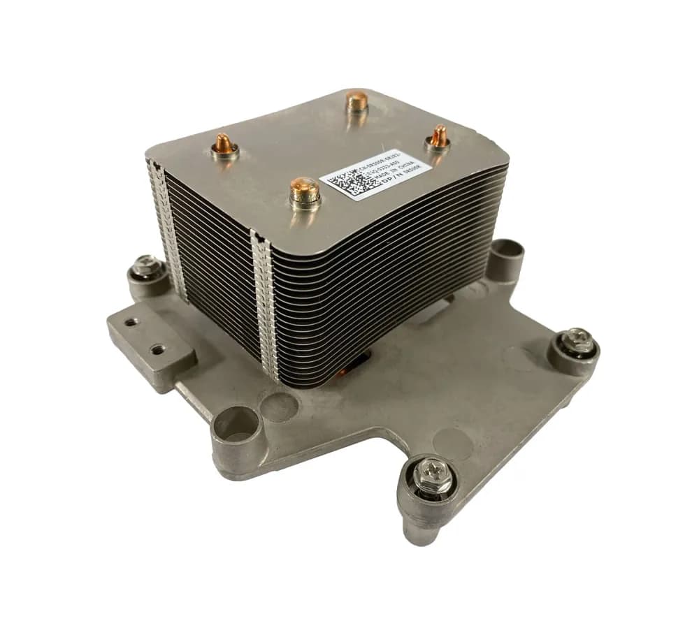 R500R - Dell Heat Sink Optiplex 980