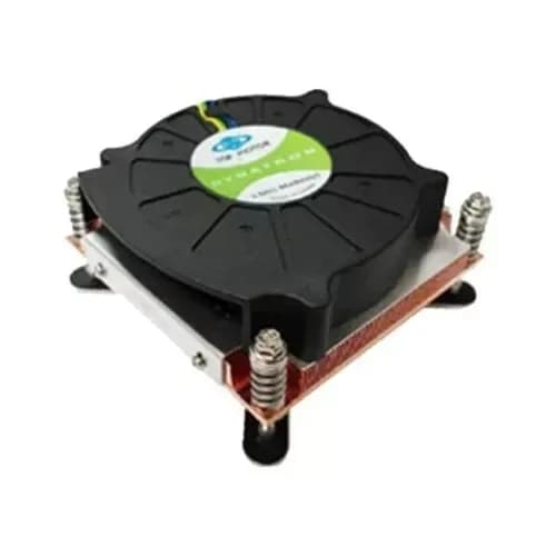 SNK-P0049A4 - Supermicro SNK-P0049A4 1U Active CPU Heat Sink