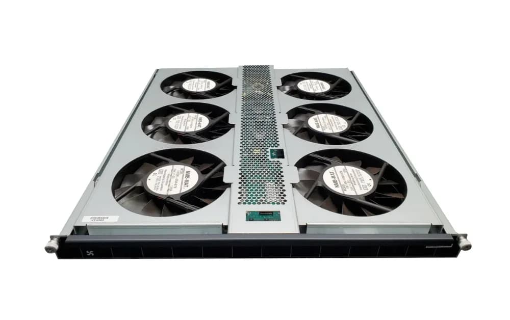 SRX5800-FAN - Juniper Fan Tray Assembly