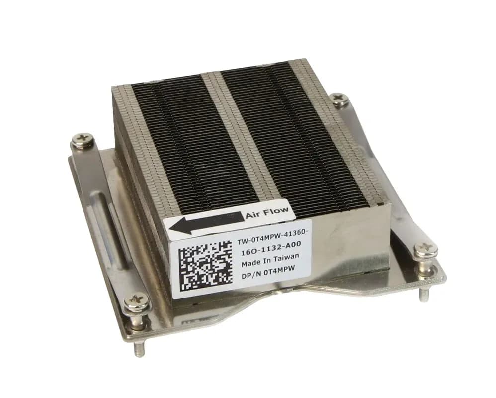 T4MPW - Dell CPU Heatsink PowerEdge C6100