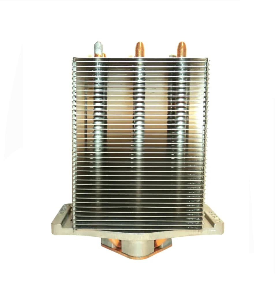 T9303 - Dell CPU Heat Sink for Precision 380 / 390