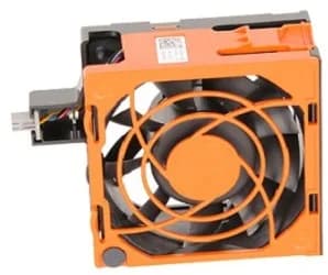 TW71C - Dell 12V 92X92 Fan for PowerEdge T620