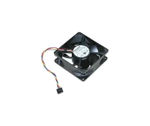 WC236 - Dell 12V DC CPU Case Cooling Fan Assembly